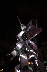 ガンダムユニコーンその2