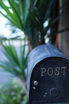POST