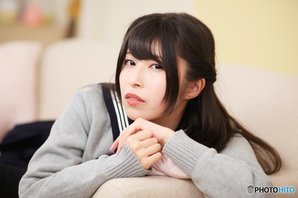 あきかる　なつさん　その２