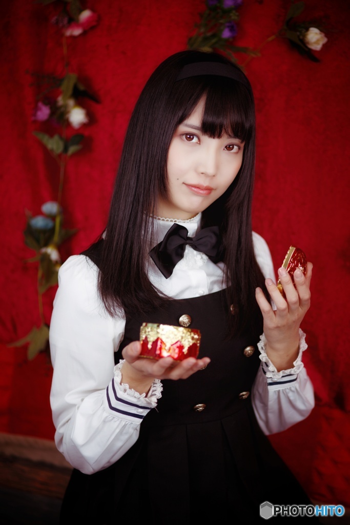 ターニャさん