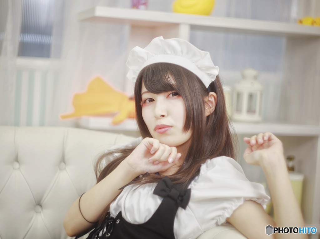 あきかるフォトセッション10月_なつさん その３