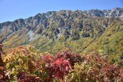 立山・黒部アルペンルート
