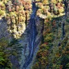ハンノキ滝