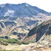 立山連峰