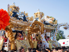 北細江と都倉