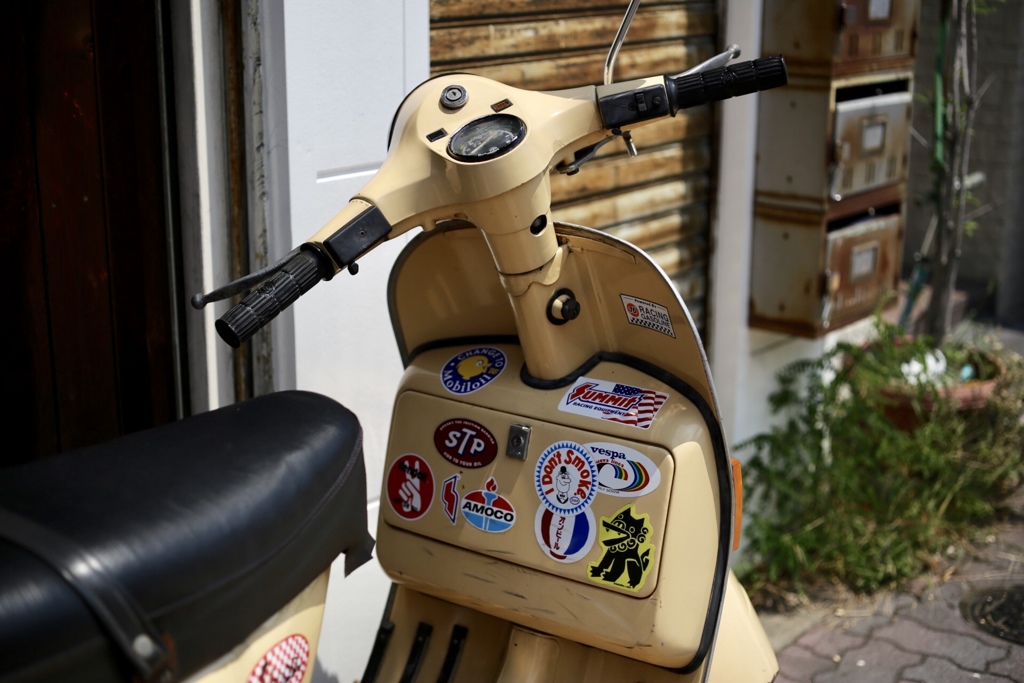 カールツァイスで撮る