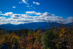 高尾山 2017