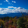 高尾山 2017
