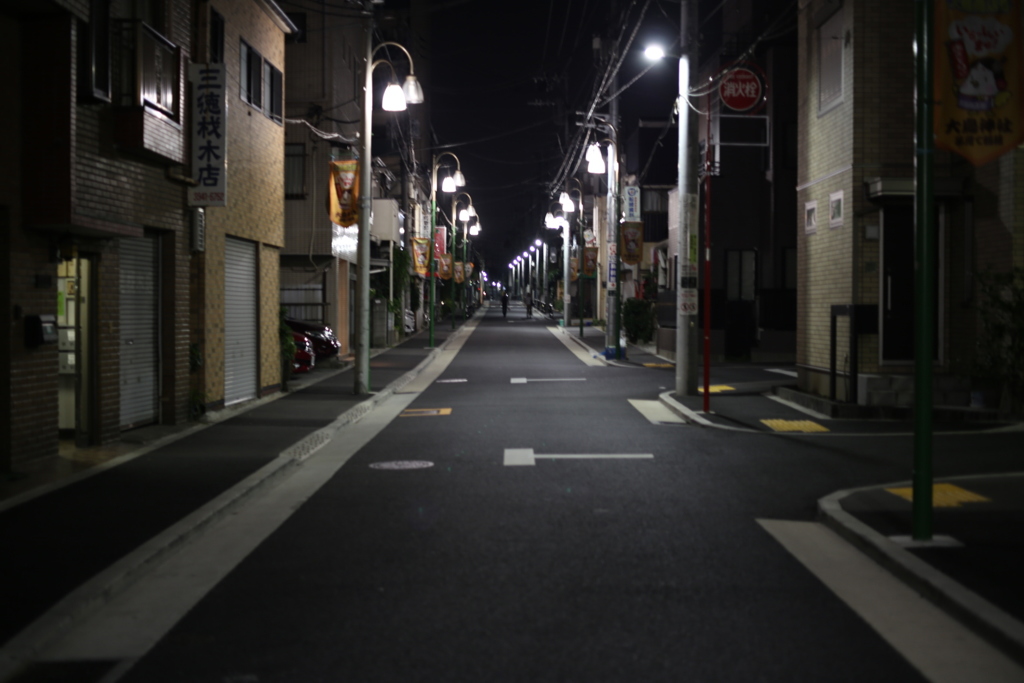 カールツァイスで撮る