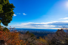 高尾山2017