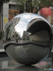空間