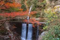 布引の滝 雌滝