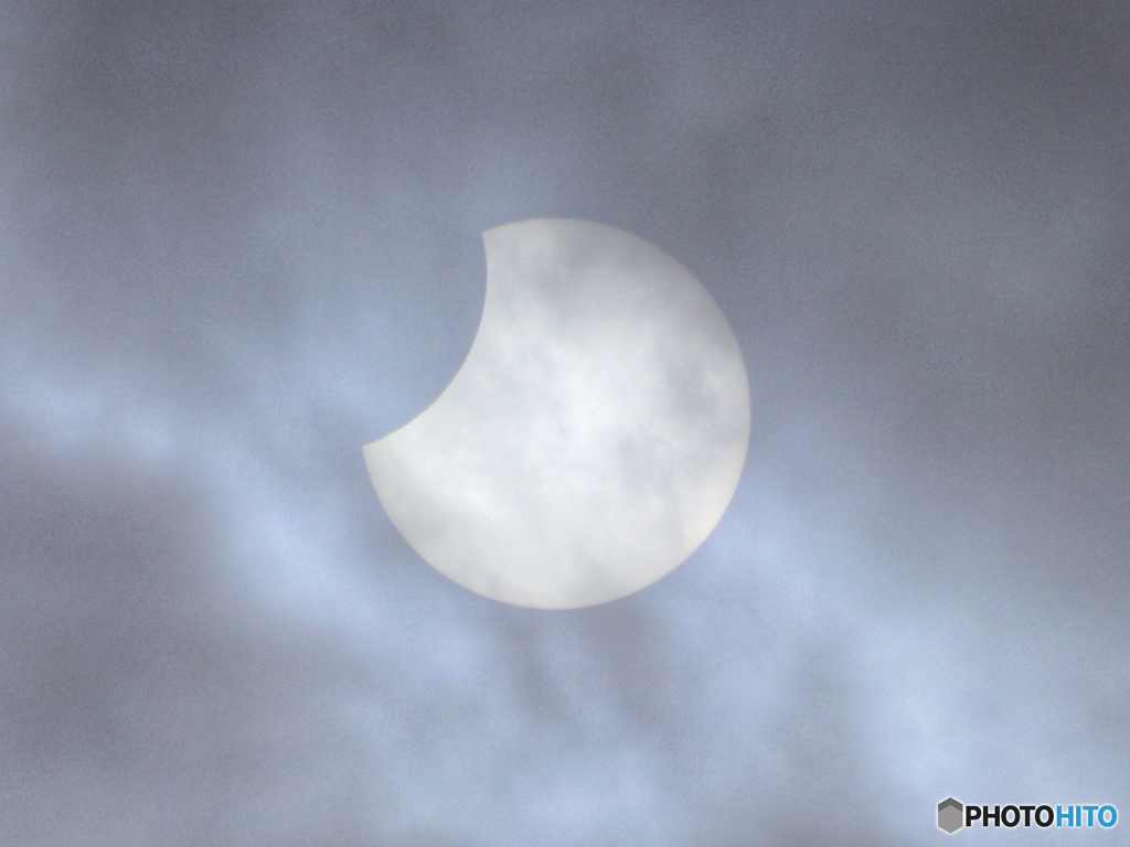 Solar eclipse of January 6, 2019