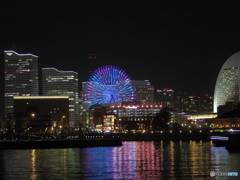 象の鼻パークより