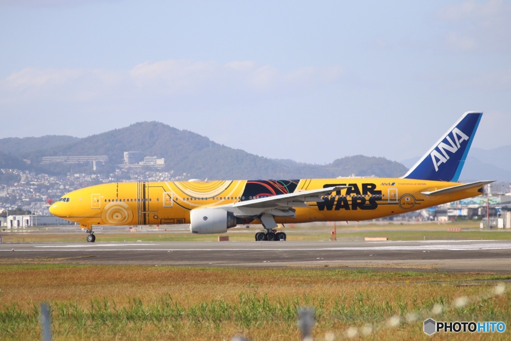 スターウォーズ塗装