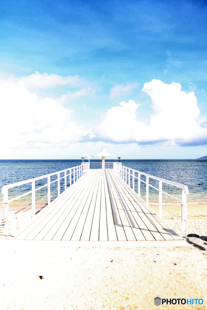 ANGEL PIER