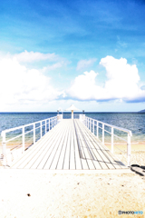 ANGEL PIER
