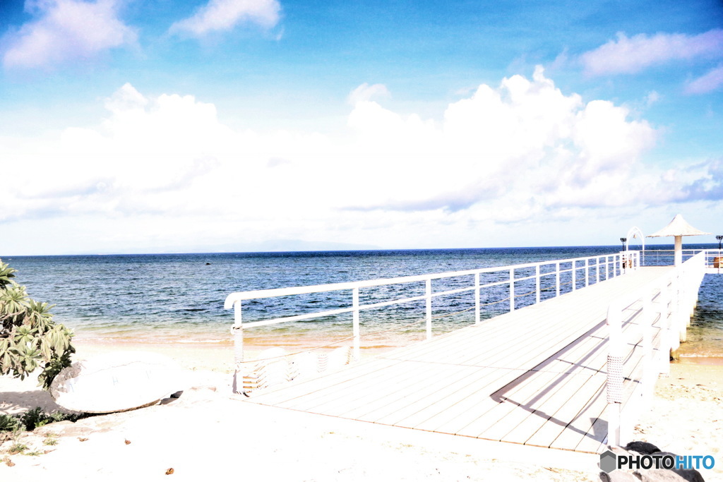 ANGEL PIER 2