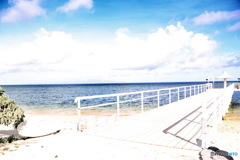 ANGEL PIER 2