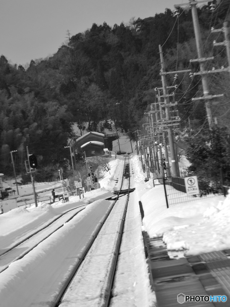 雪路