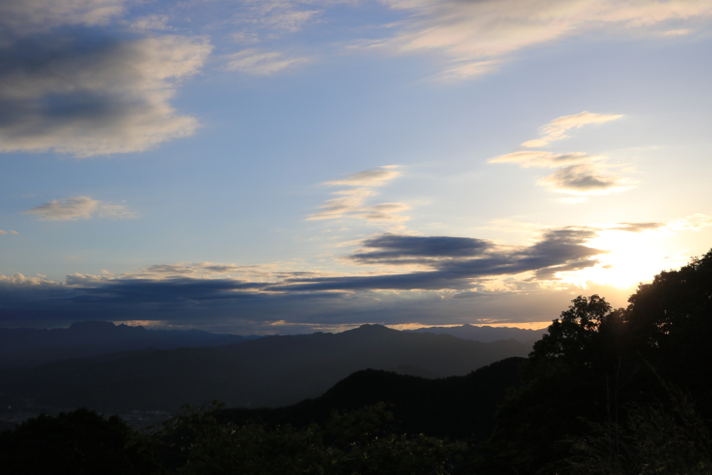 空