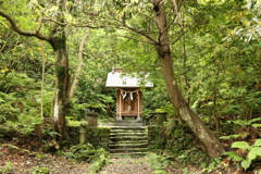 鳥居