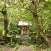 鳥居