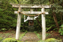 鳥居