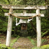 鳥居