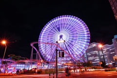 コスモクロック