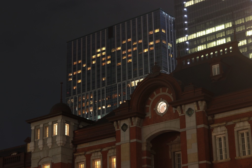 東京駅