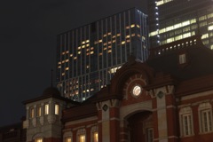 東京駅