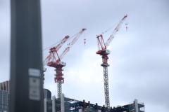 ひと休み