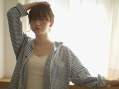 中沢結 mmknt20170211by