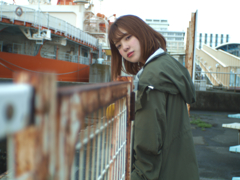 美沙紀 snst20170401south