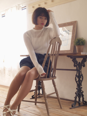 ｋａｏ kwcl20180519anchor