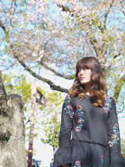ななこ mmngy20170416nanako