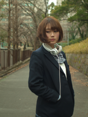 桜井つぐみ skrpht20170325wind