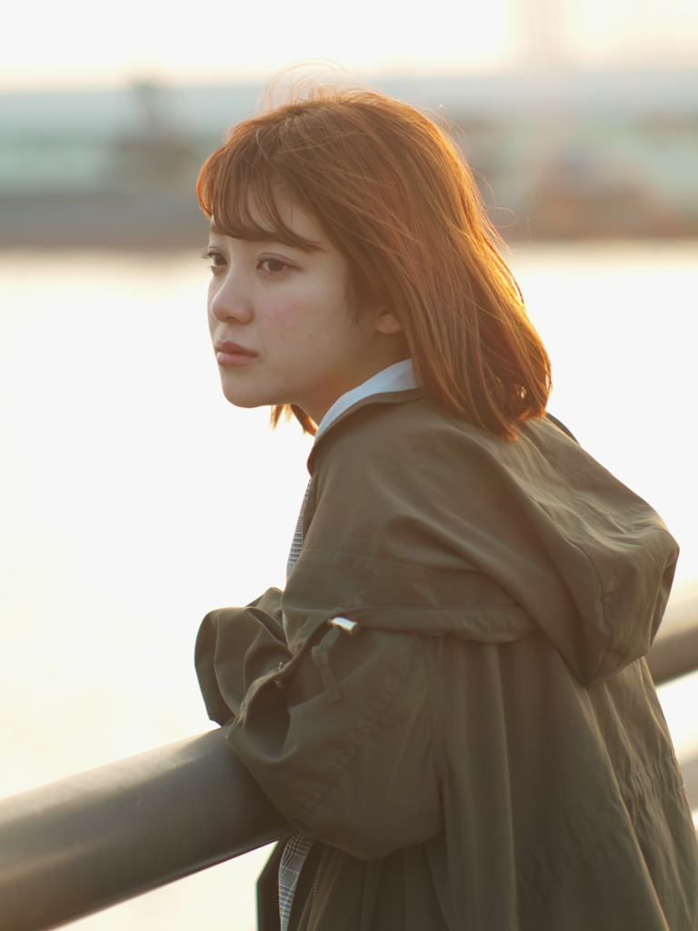 美沙紀 snst20170401sea