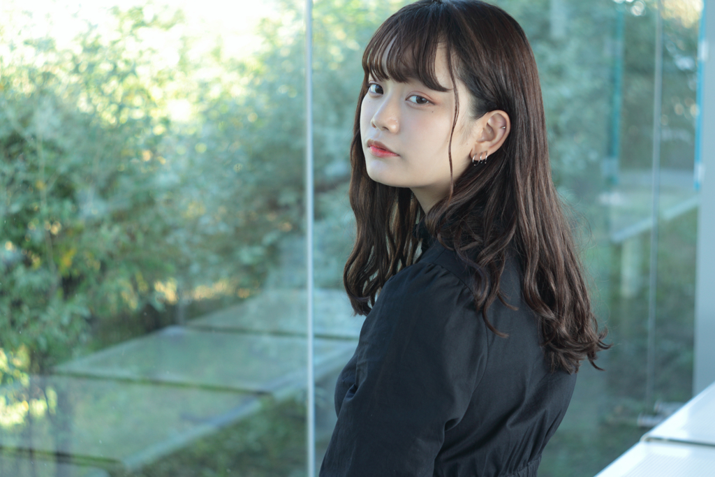 青戸しの dlght20181006_a