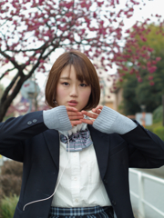 桜井つぐみ skrpht20170325wait