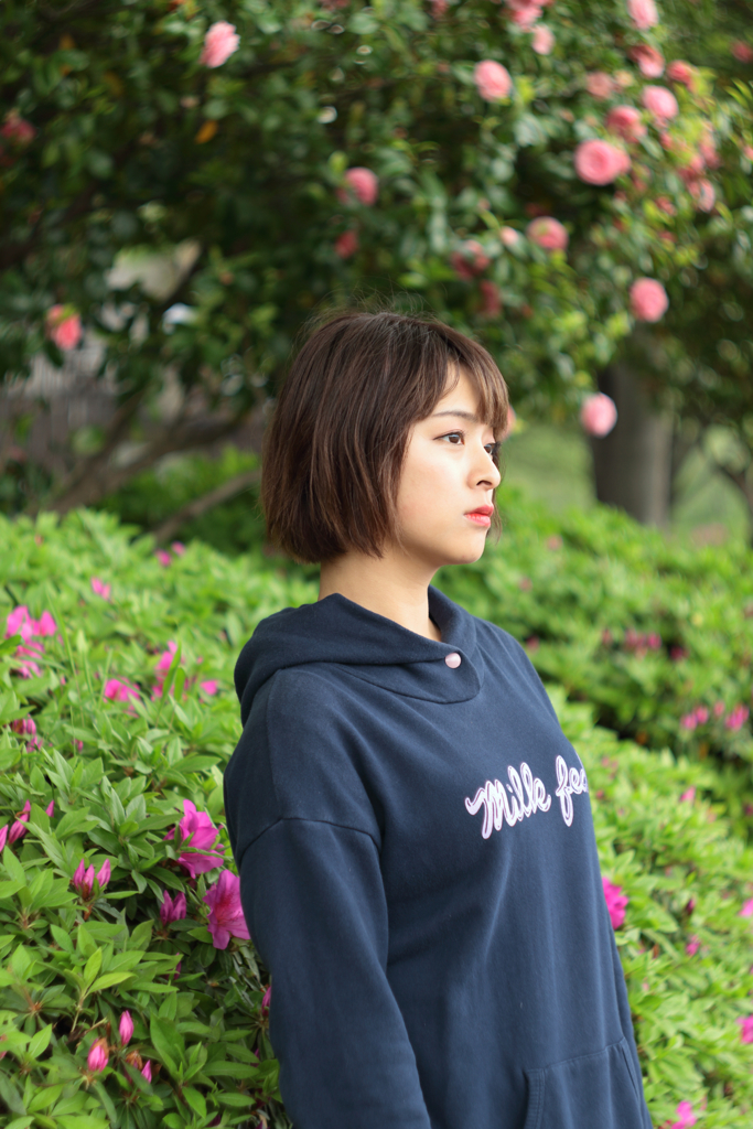ｋａｏ kwcl20180414still