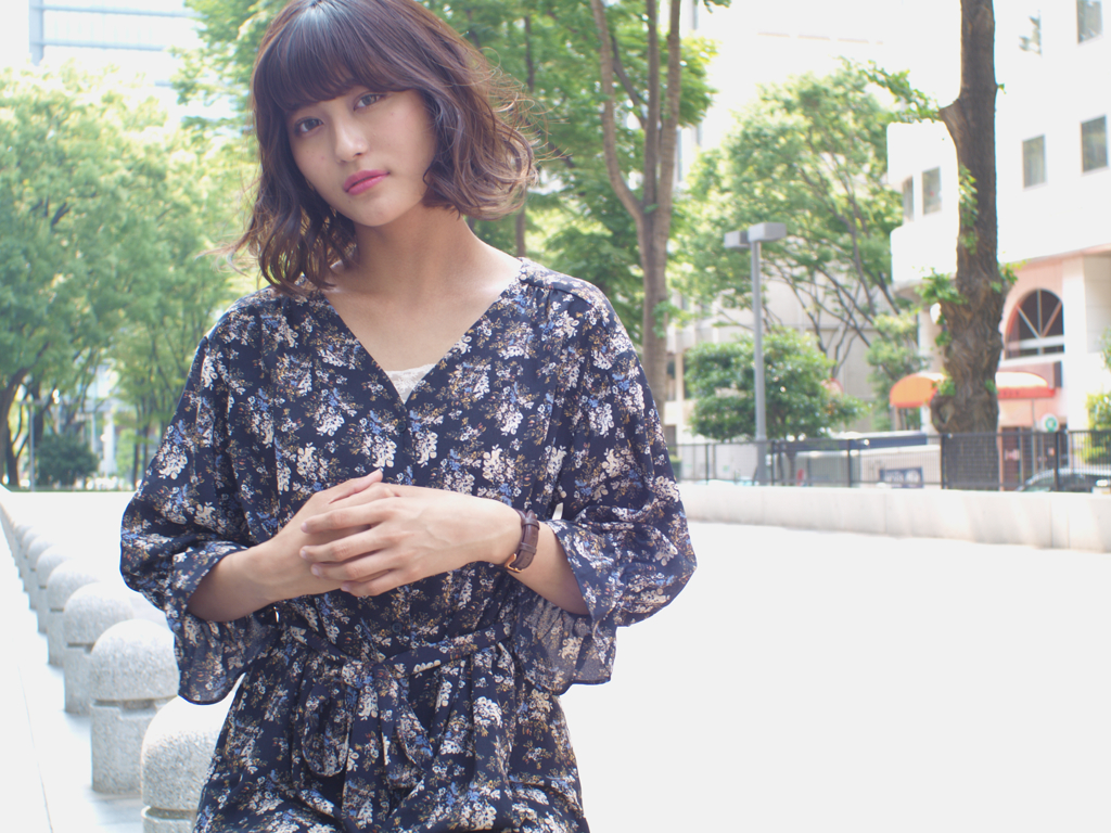 ななこ mmngy20170610city