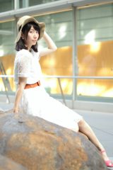 涼子 dlght20180908_i