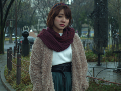 美沙紀 snst20170205rain