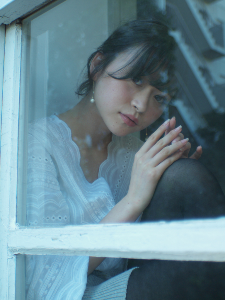 中沢結 mmknt20170225outside