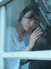 中沢結 mmknt20170225outside