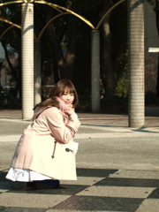 桜井つぐみ skrpht20170121thanks
