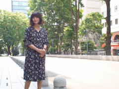 ななこ mmngy20170610stand