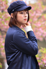 ｋａｏ kwcl20180318purple